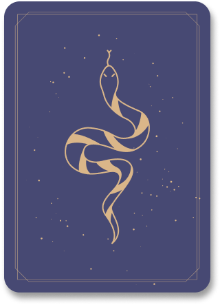 taror-snake